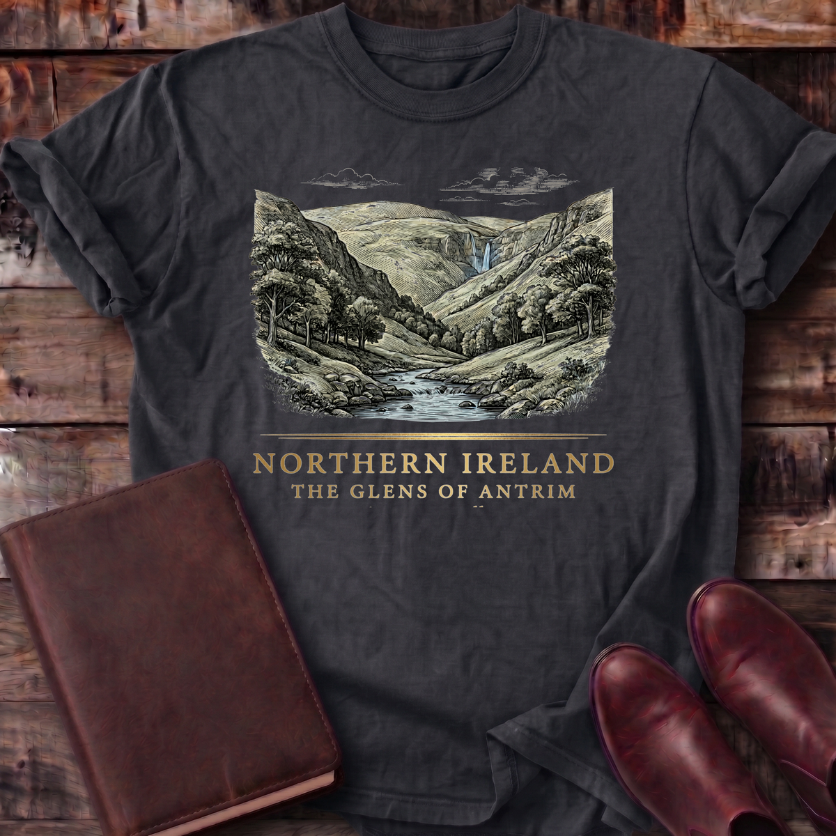 Glens T-Shirt
