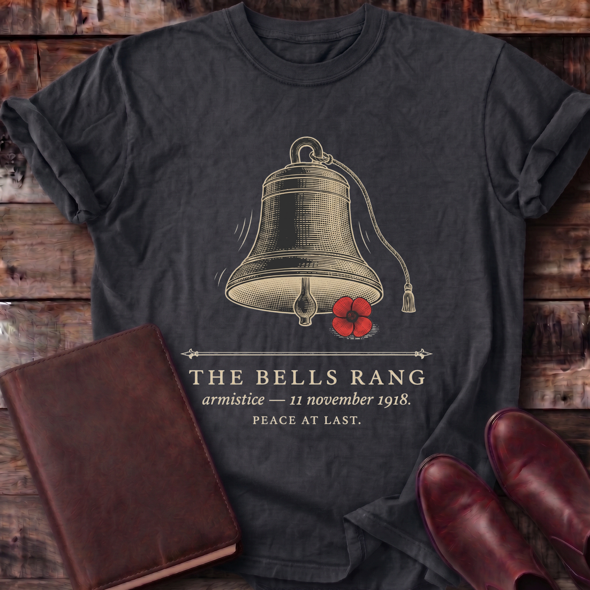 Bell T-Shirt