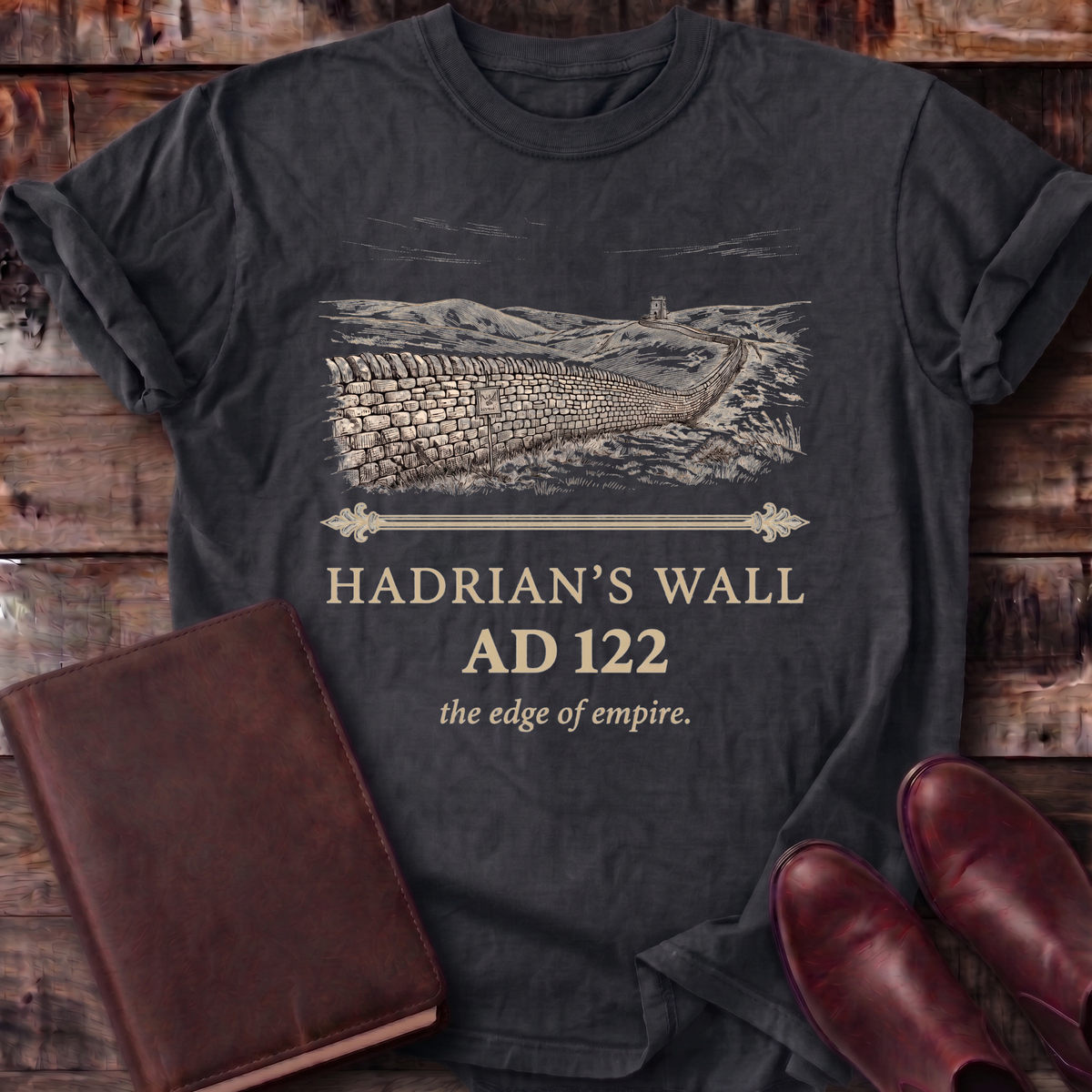 The Wall T-Shirt
