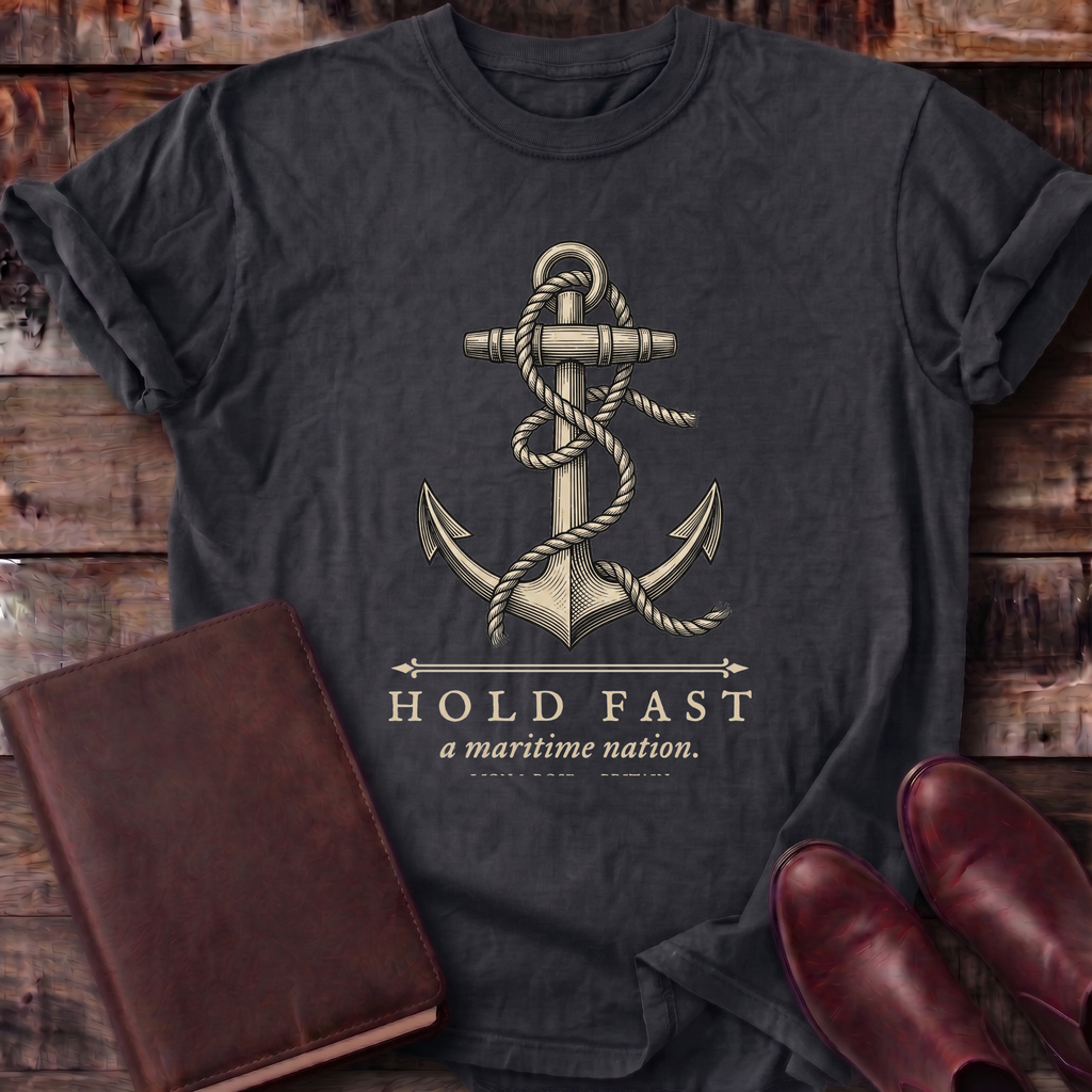 Hold T-Shirt