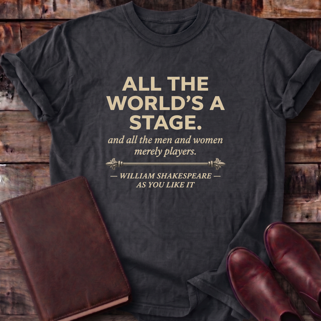 Stage T-Shirt