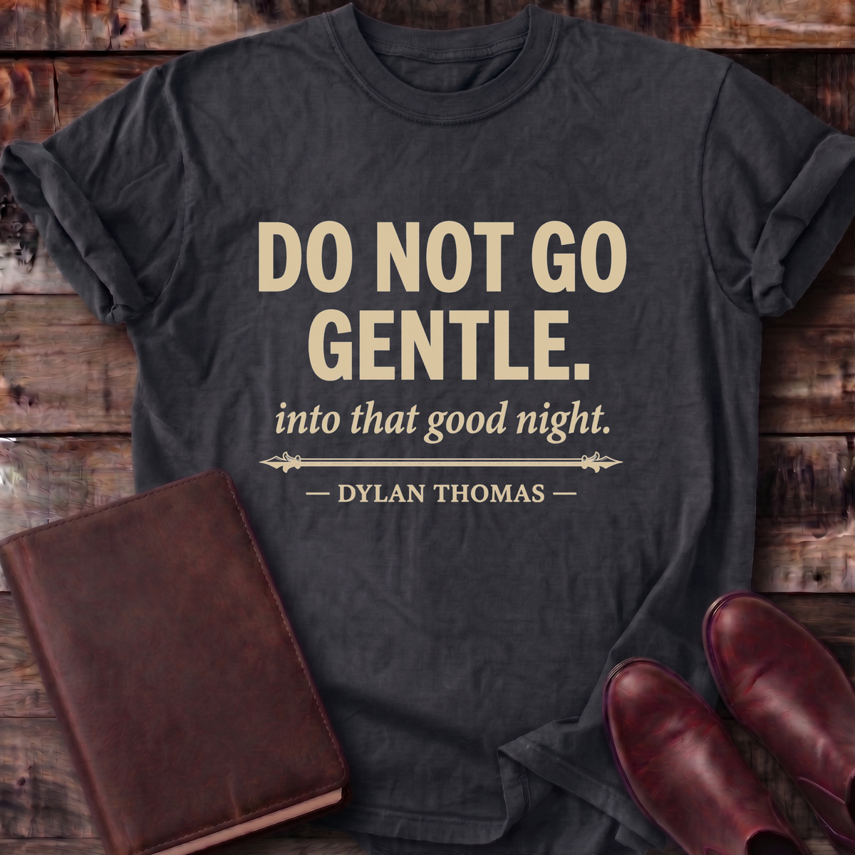 Gentle T-Shirt