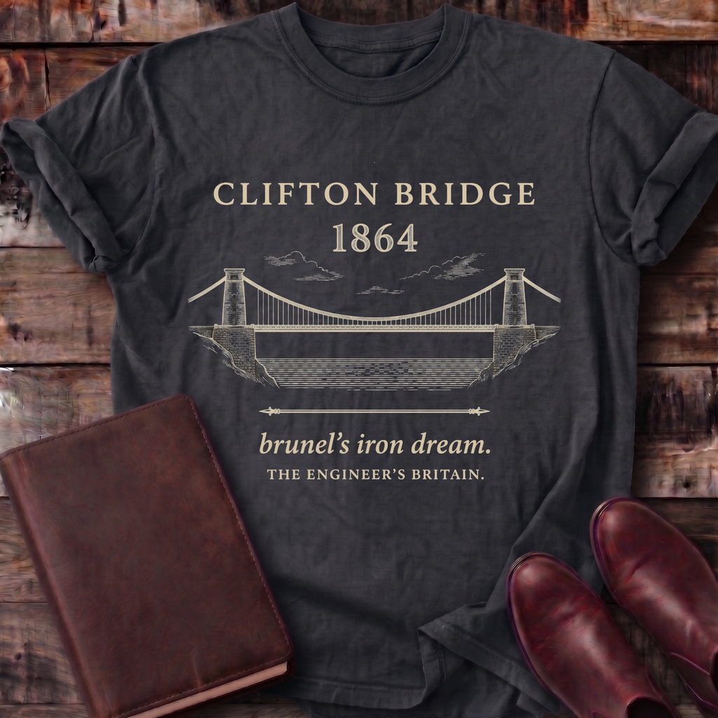 Bridge T-Shirt