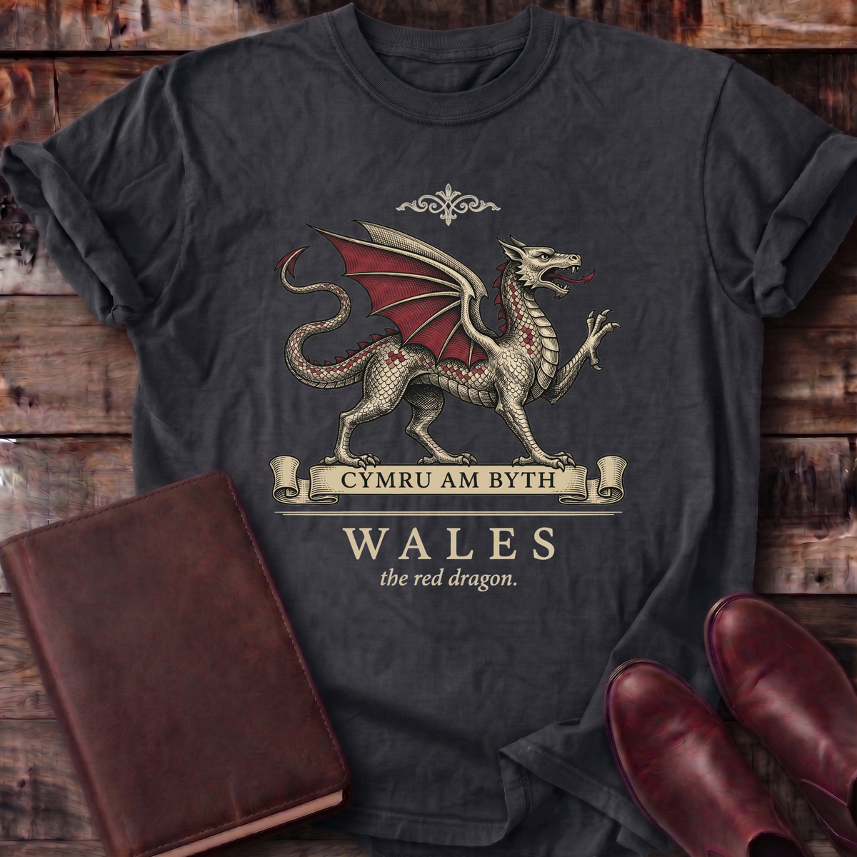 Dragon T-Shirt