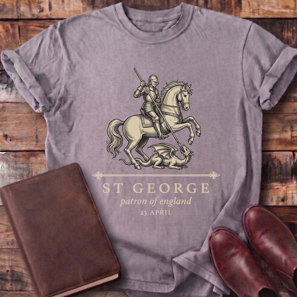 St George T-Shirt