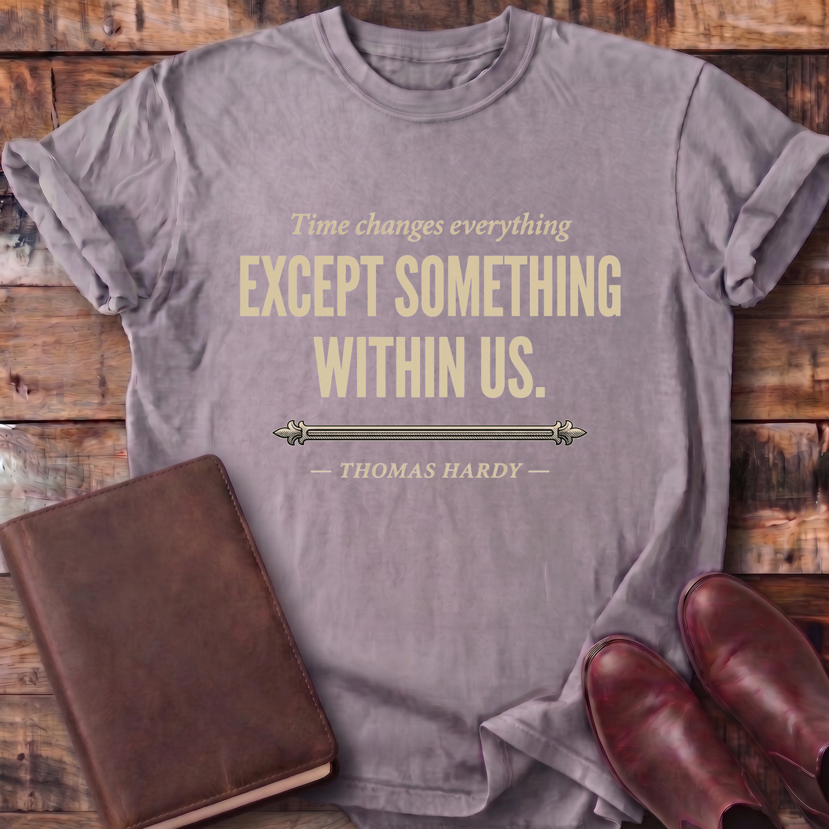 Within T-Shirt