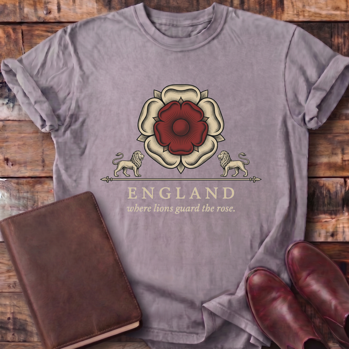 Lions T-Shirt