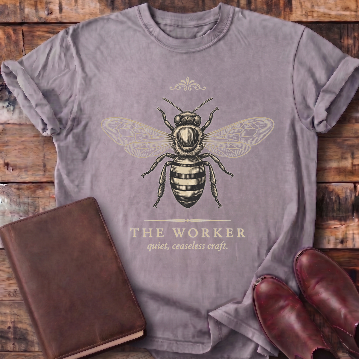 Bee T-Shirt