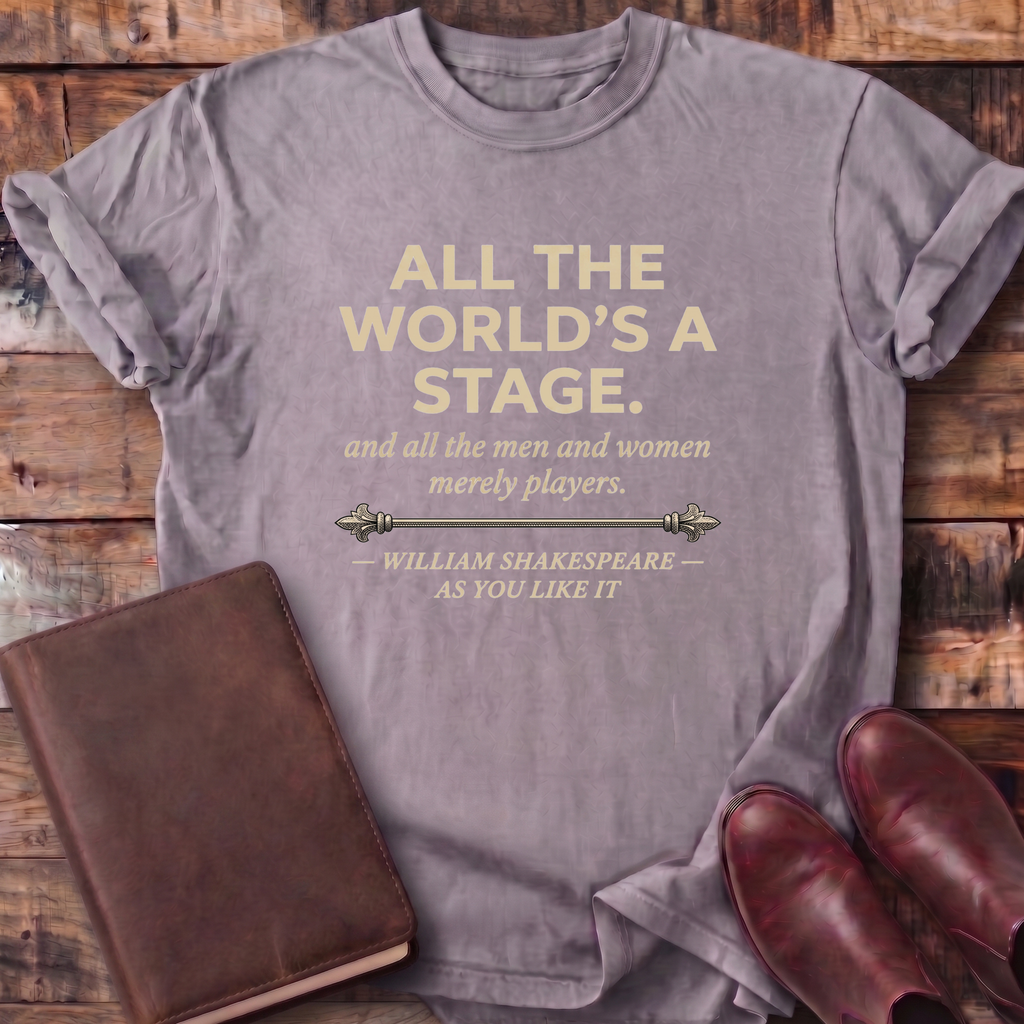 Stage T-Shirt