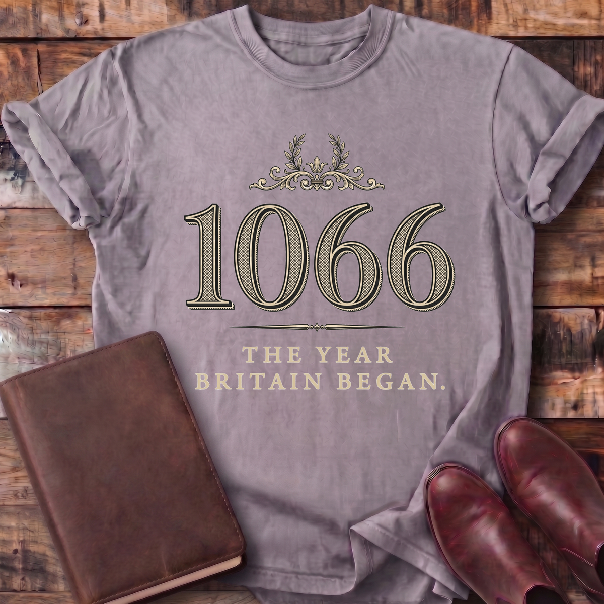 1066 T-Shirt