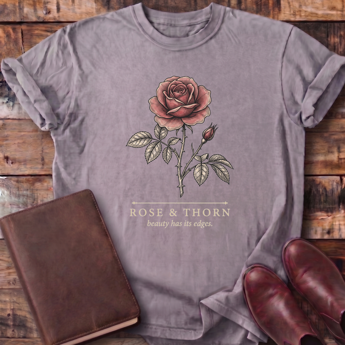 Thorn T-Shirt