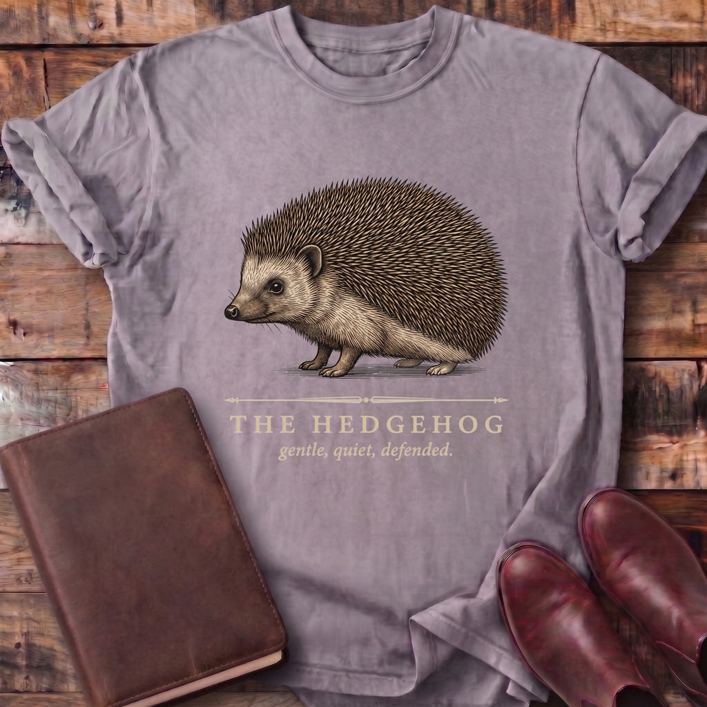 Hedgehog T-Shirt