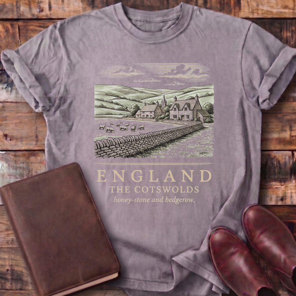 Cotswolds T-Shirt