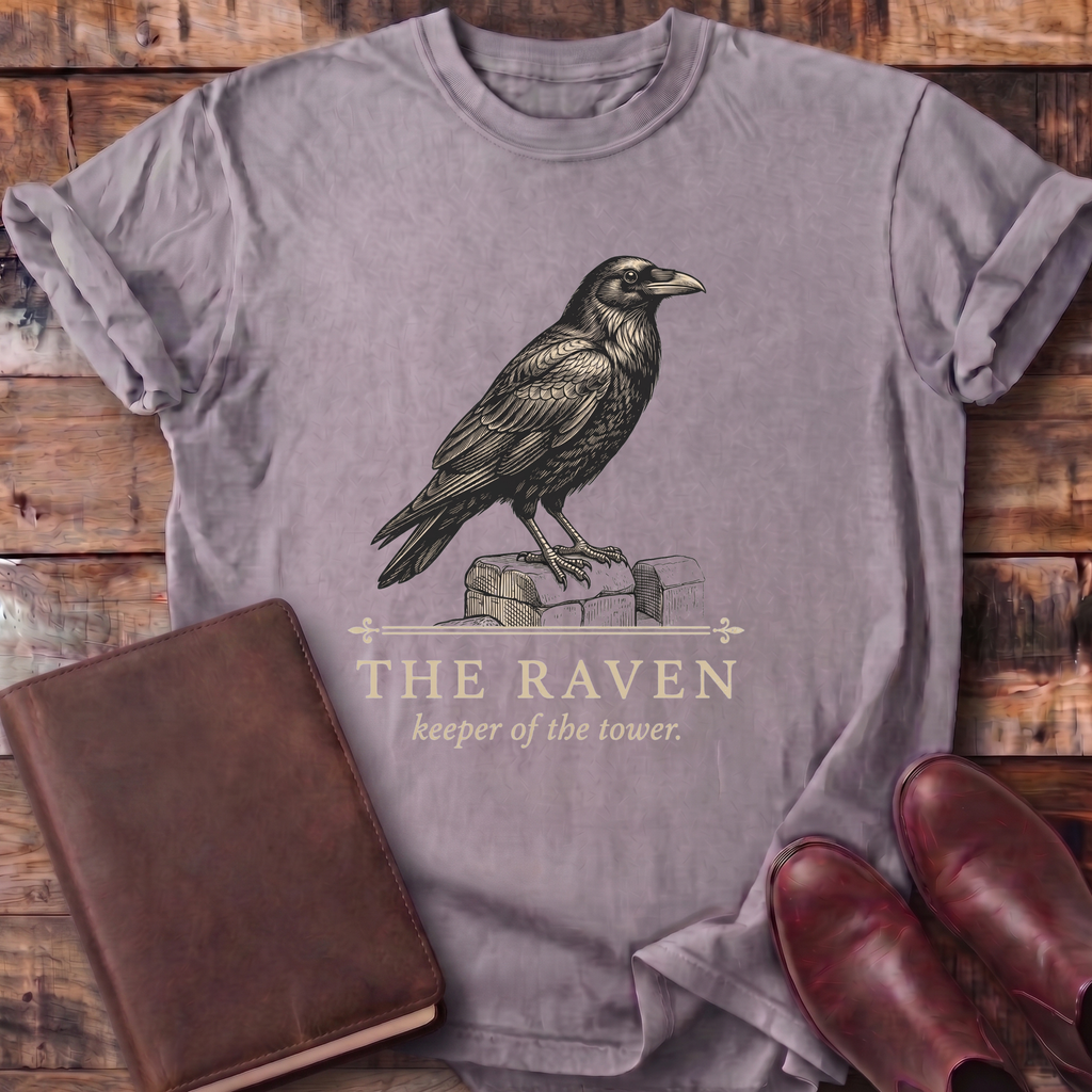 Raven T-Shirt