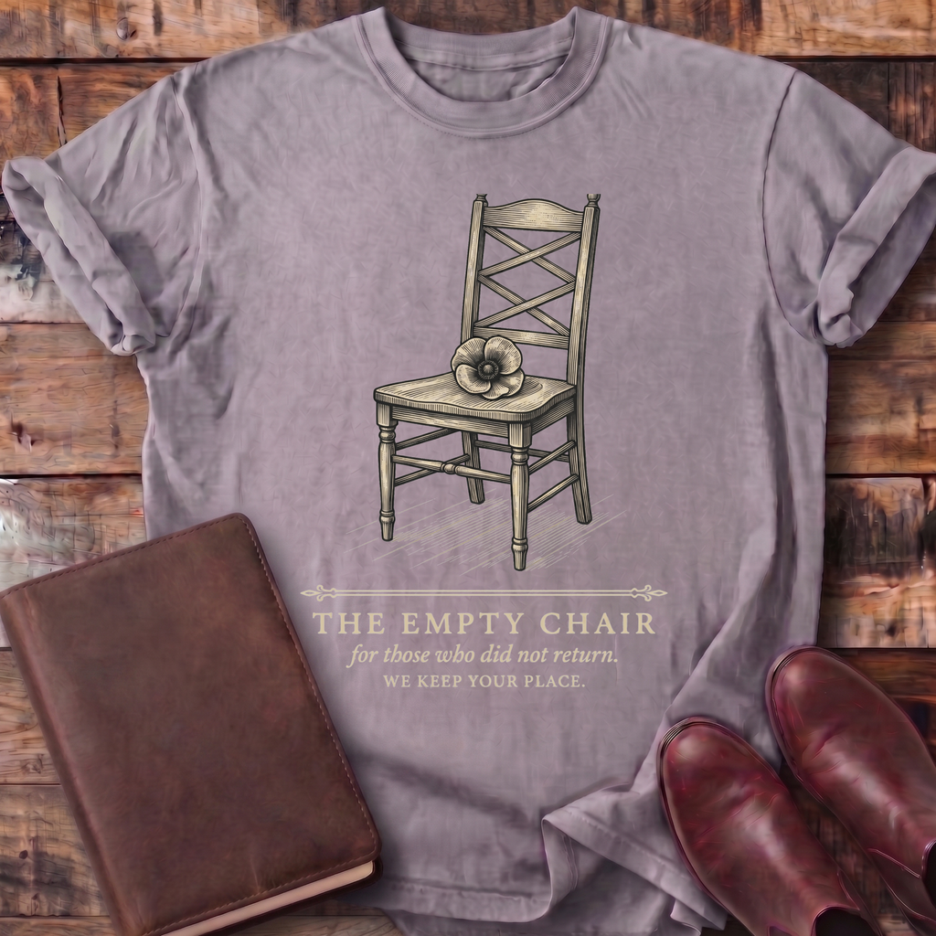The Chair T-Shirt