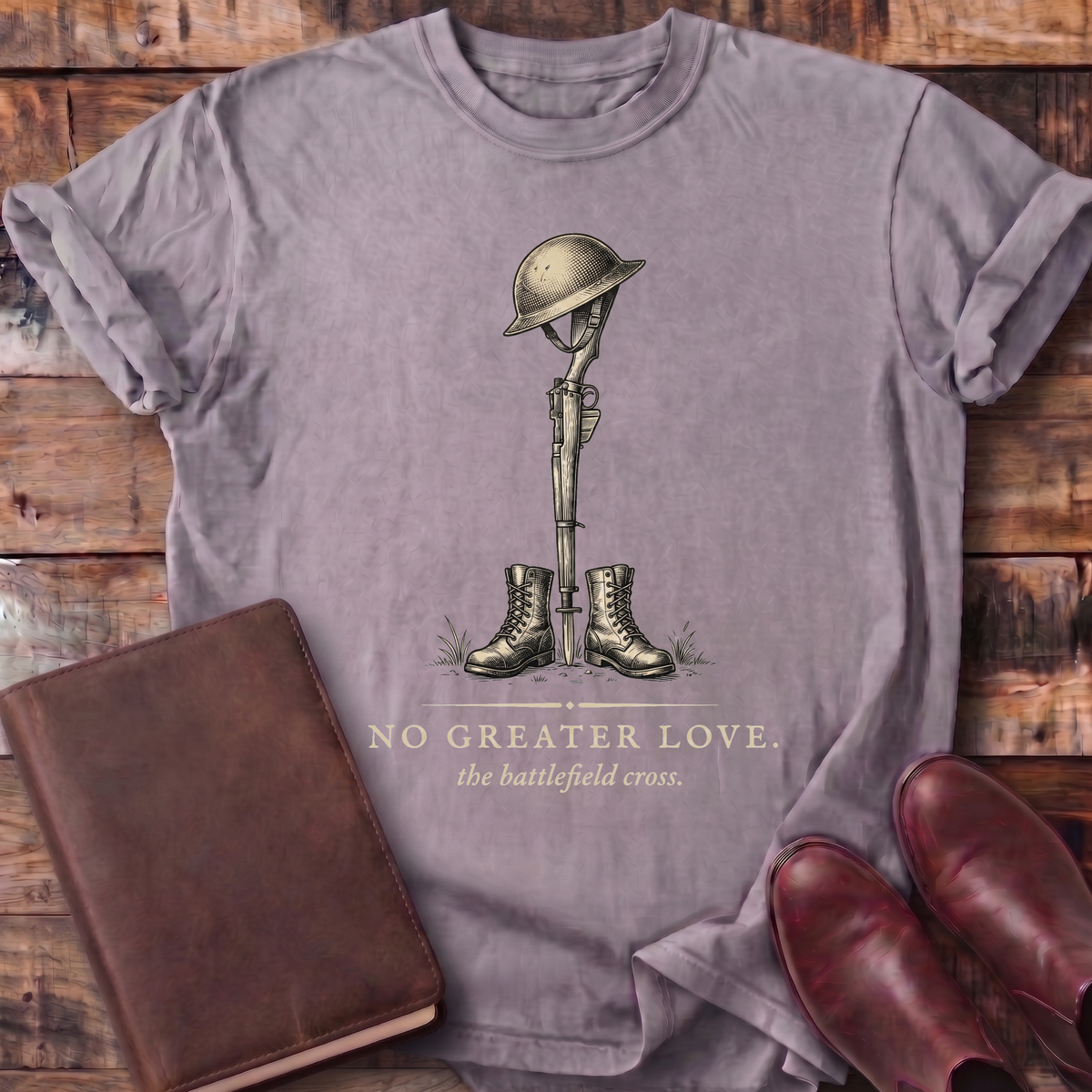 Love T-Shirt