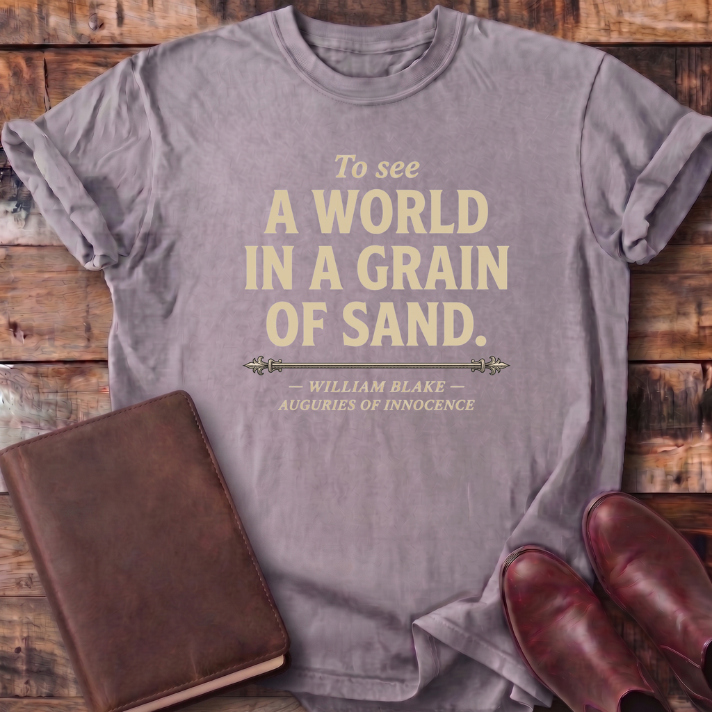 Sand T-Shirt