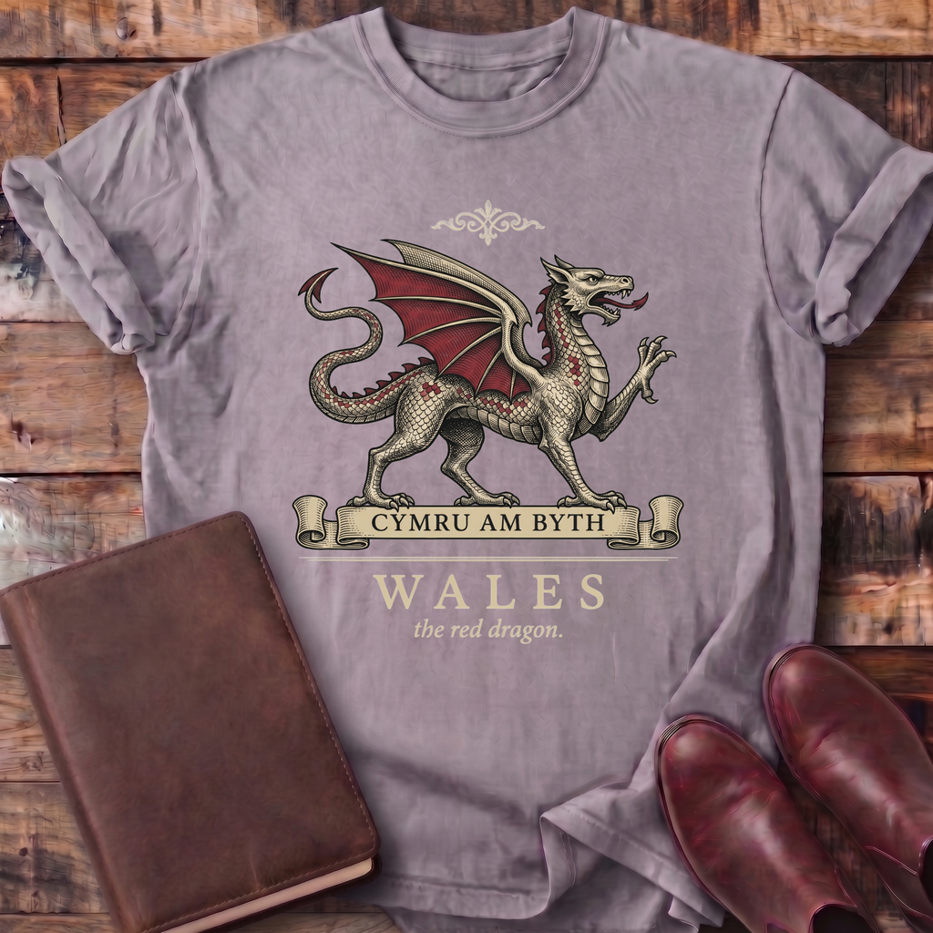 Dragon T-Shirt