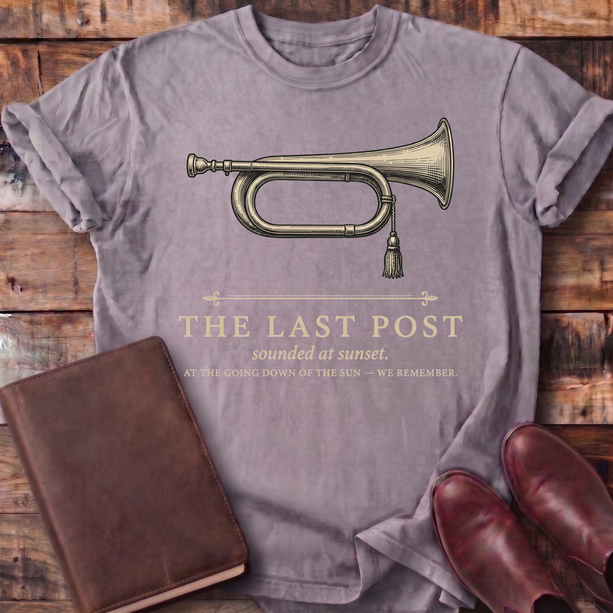 Trumpet T-Shirt