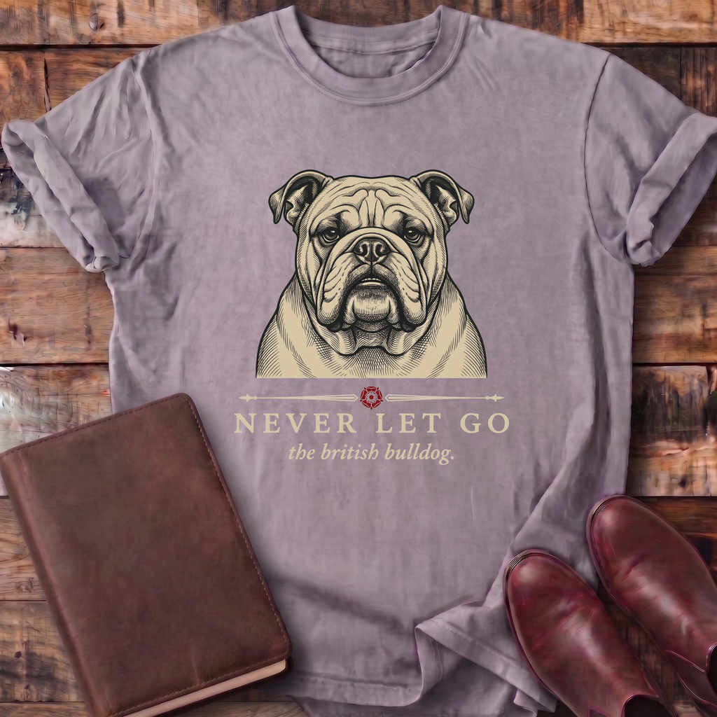 Bulldog T-Shirt