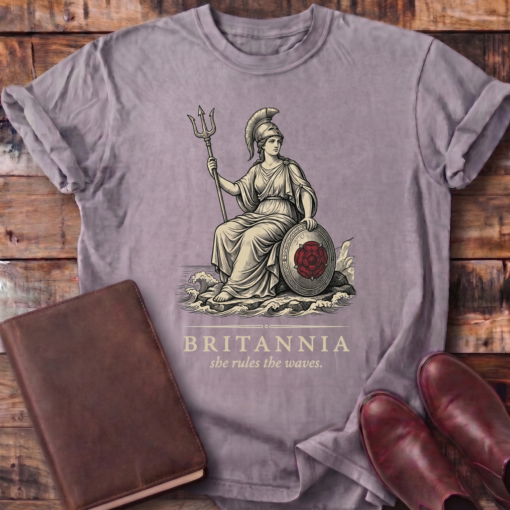 Britannia T-Shirt