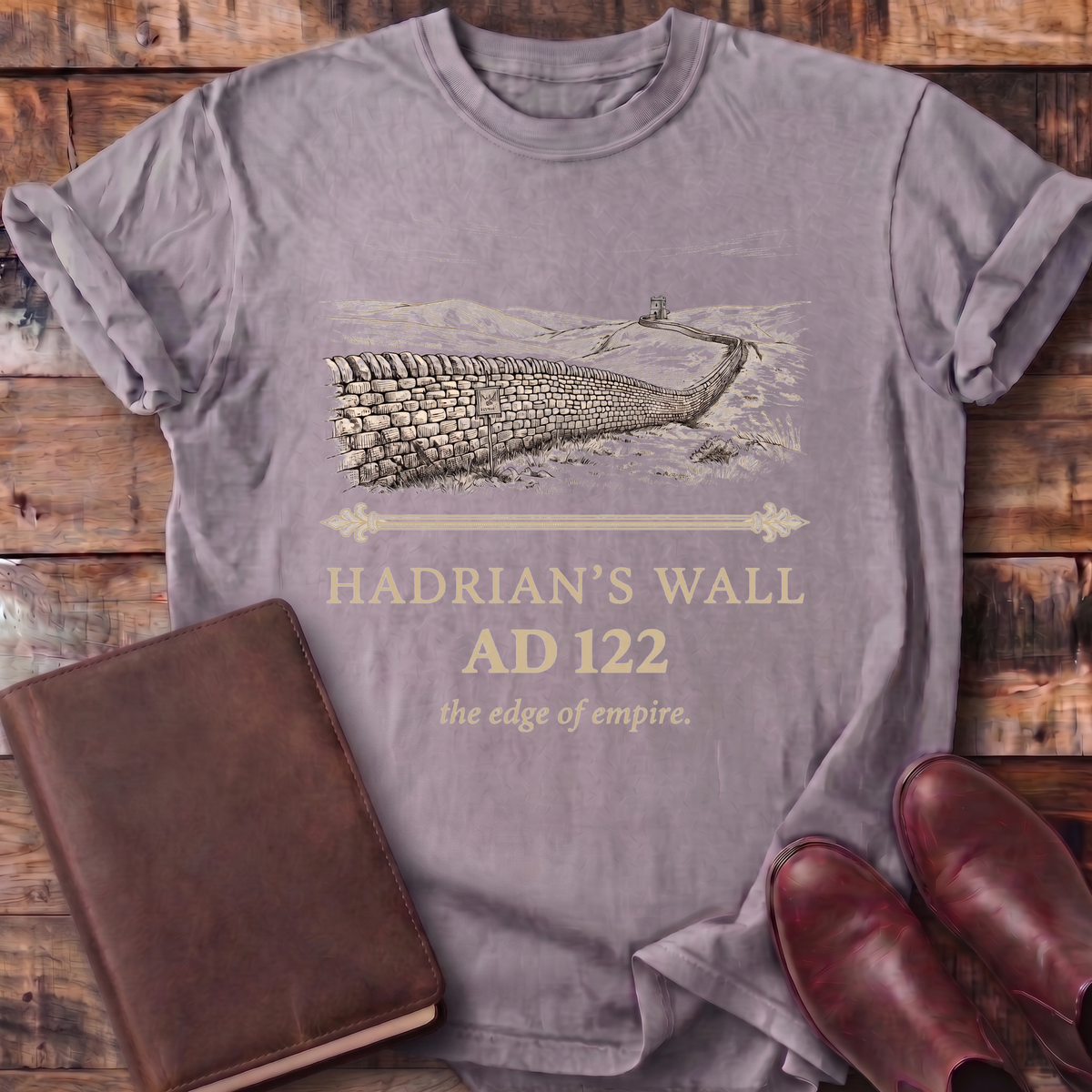 The Wall T-Shirt