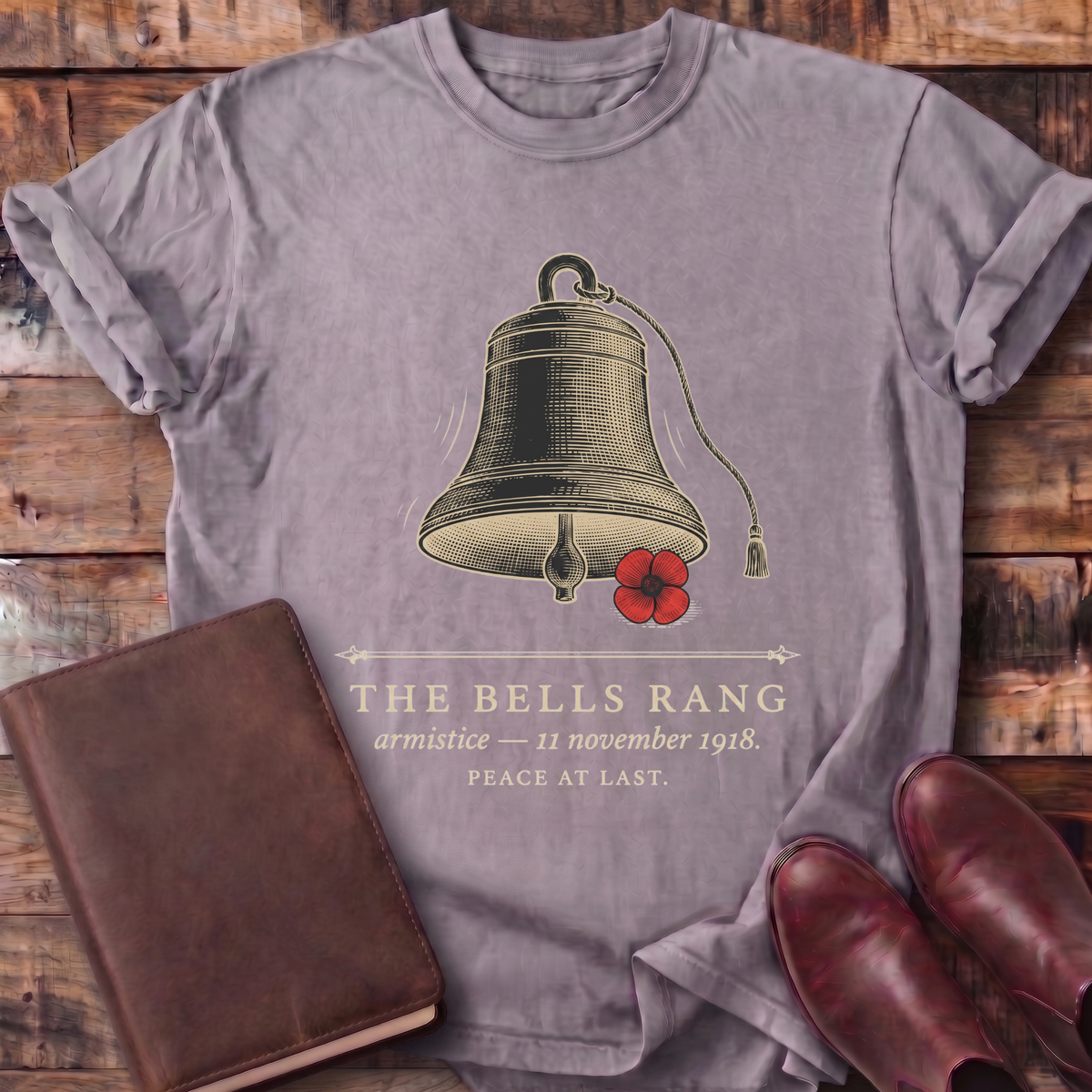 Bell T-Shirt