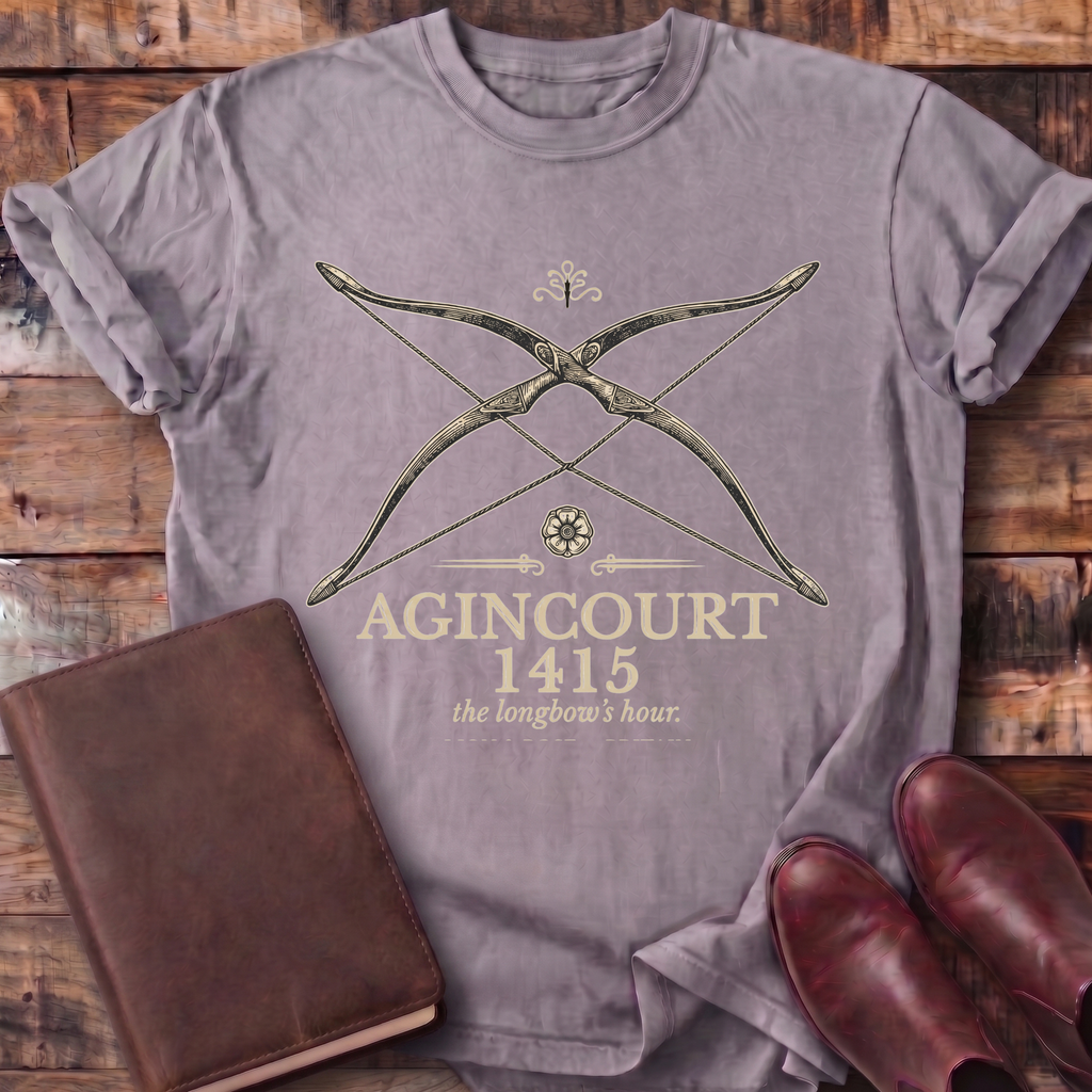 Agincourt T-Shirt