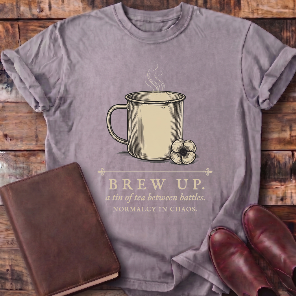 Cup T-Shirt