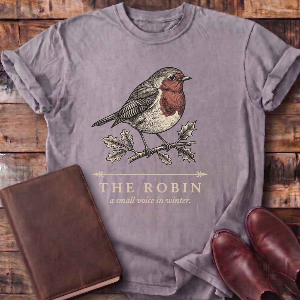 Robin T-Shirt