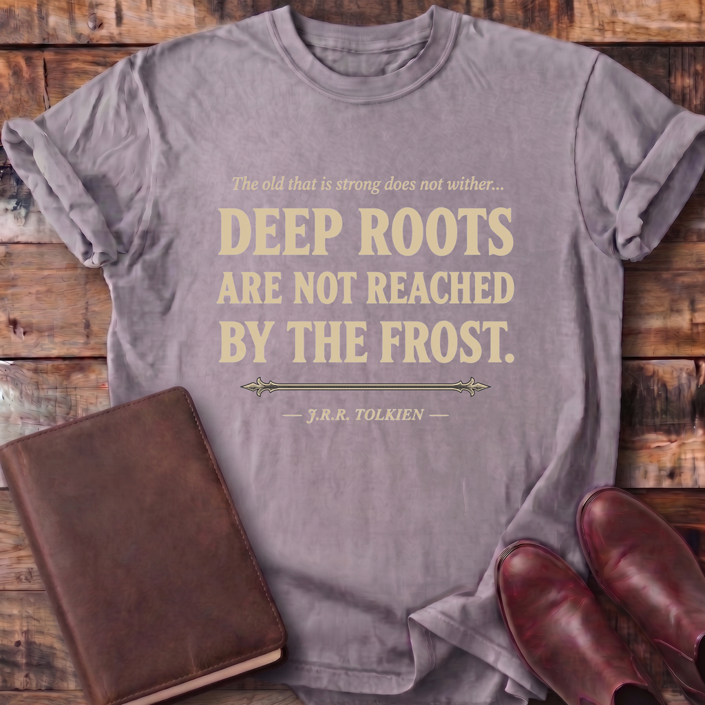 Roots T-Shirt