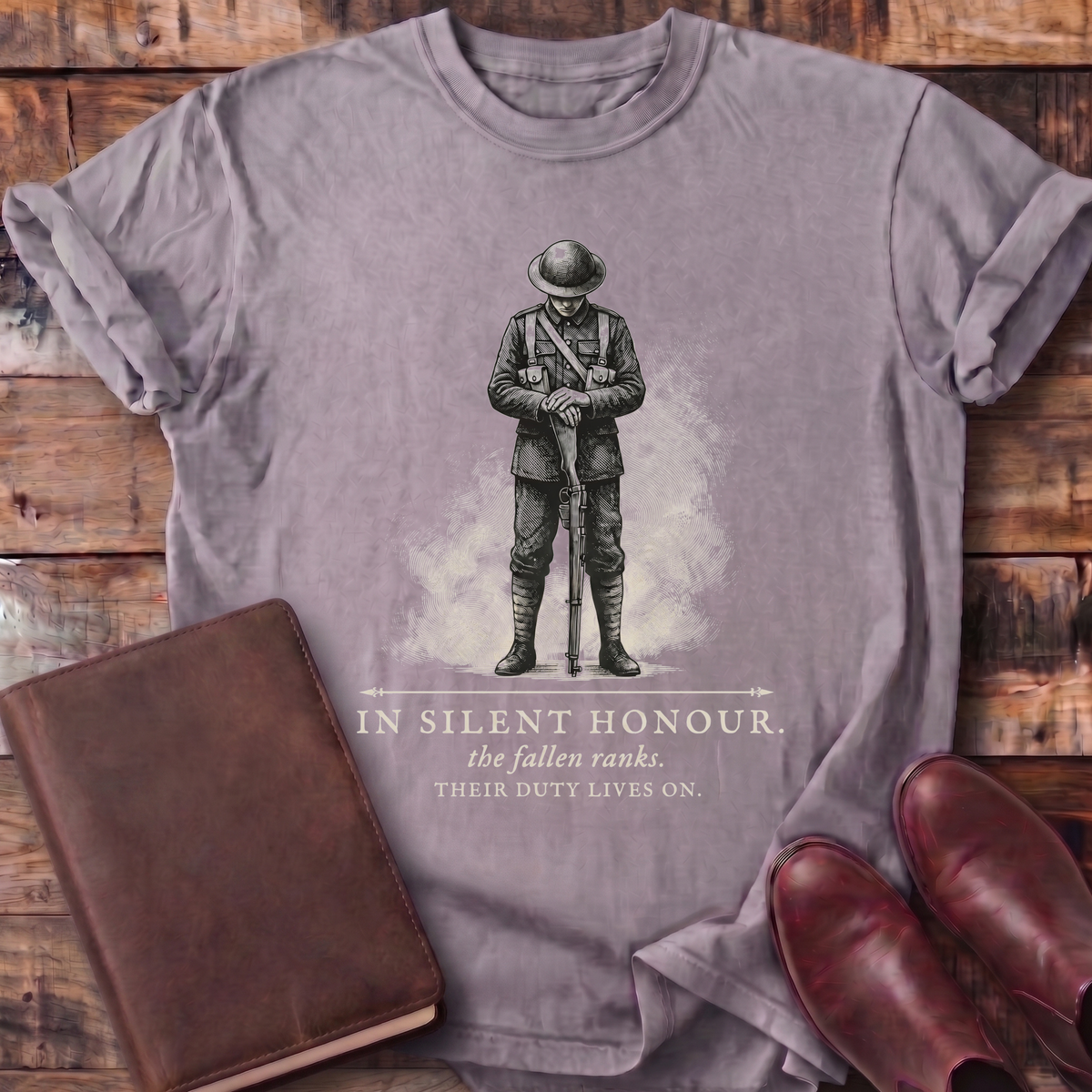 Honour T-Shirt