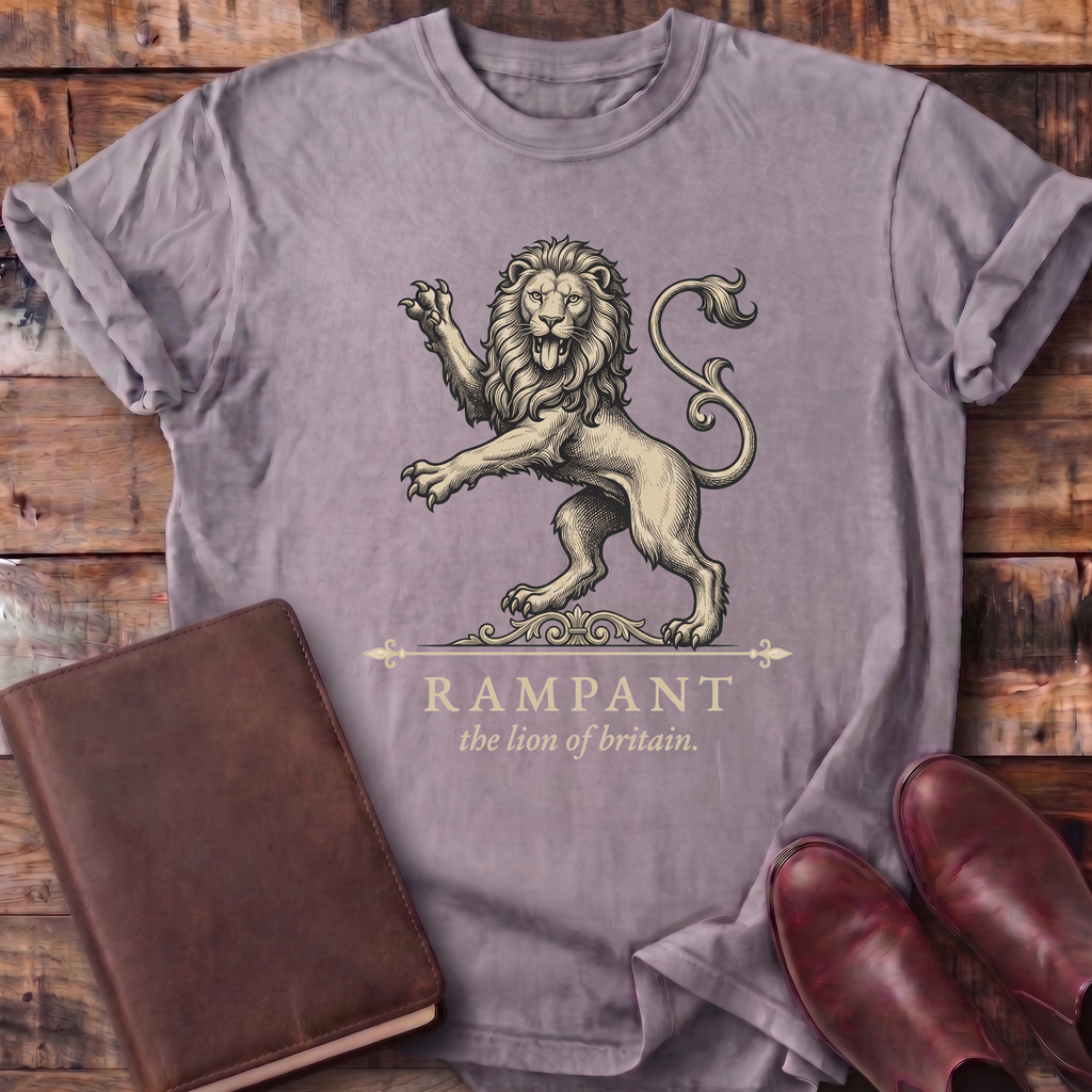 Rampant T-Shirt