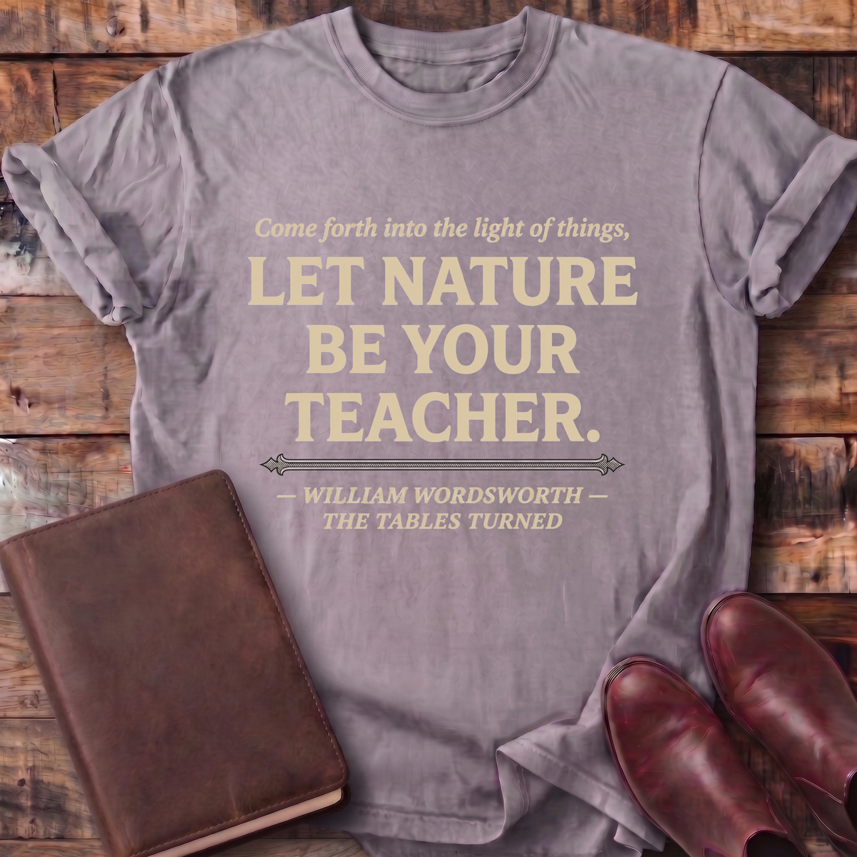 Teacher T-Shirt