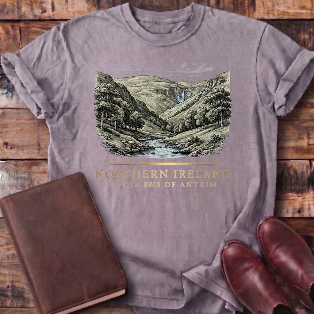 Glens T-Shirt