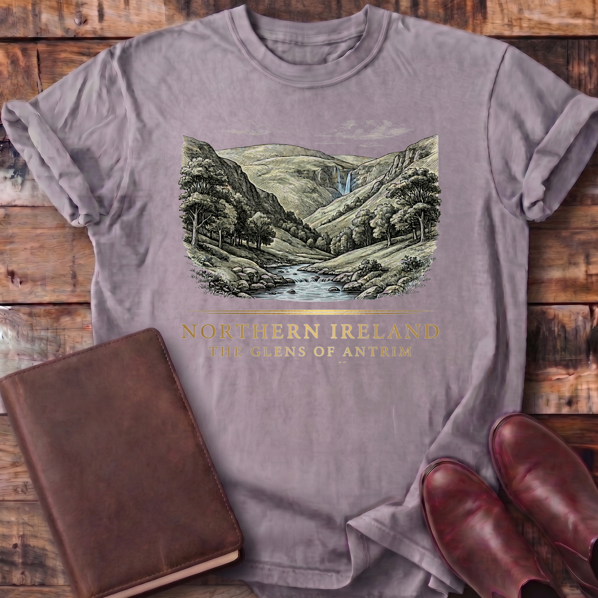 Glens T-Shirt