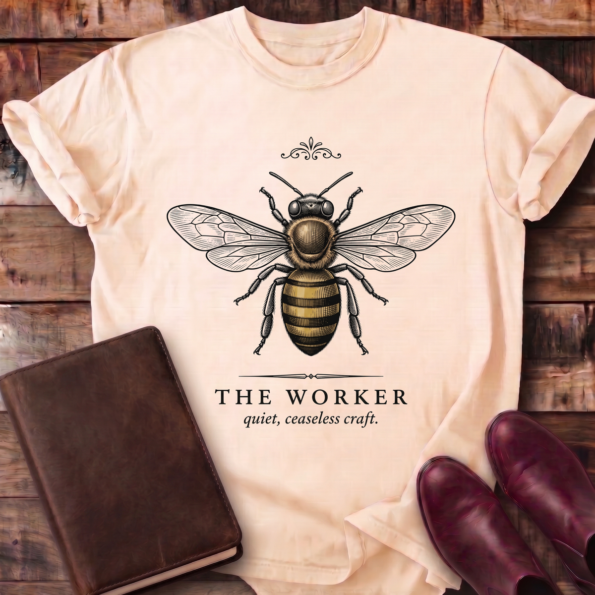 Bee T-Shirt