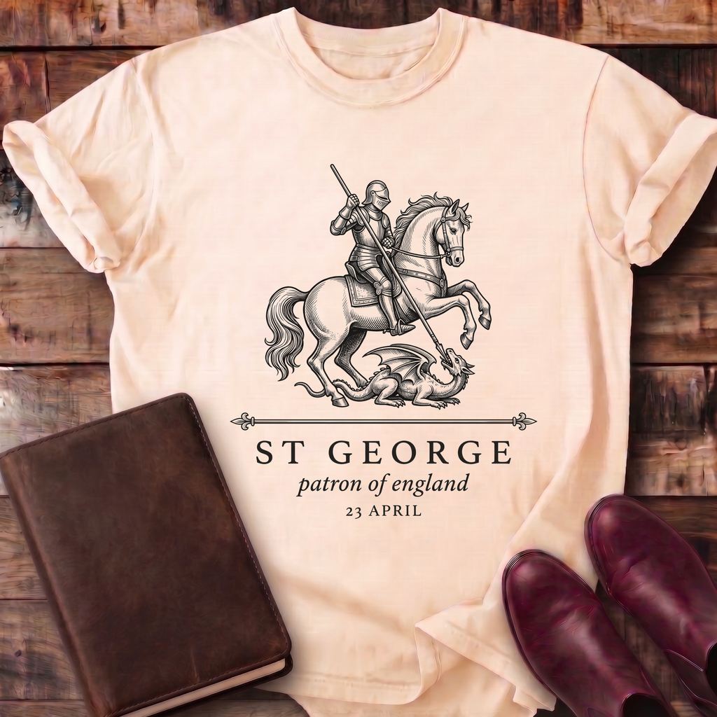 St George T-Shirt