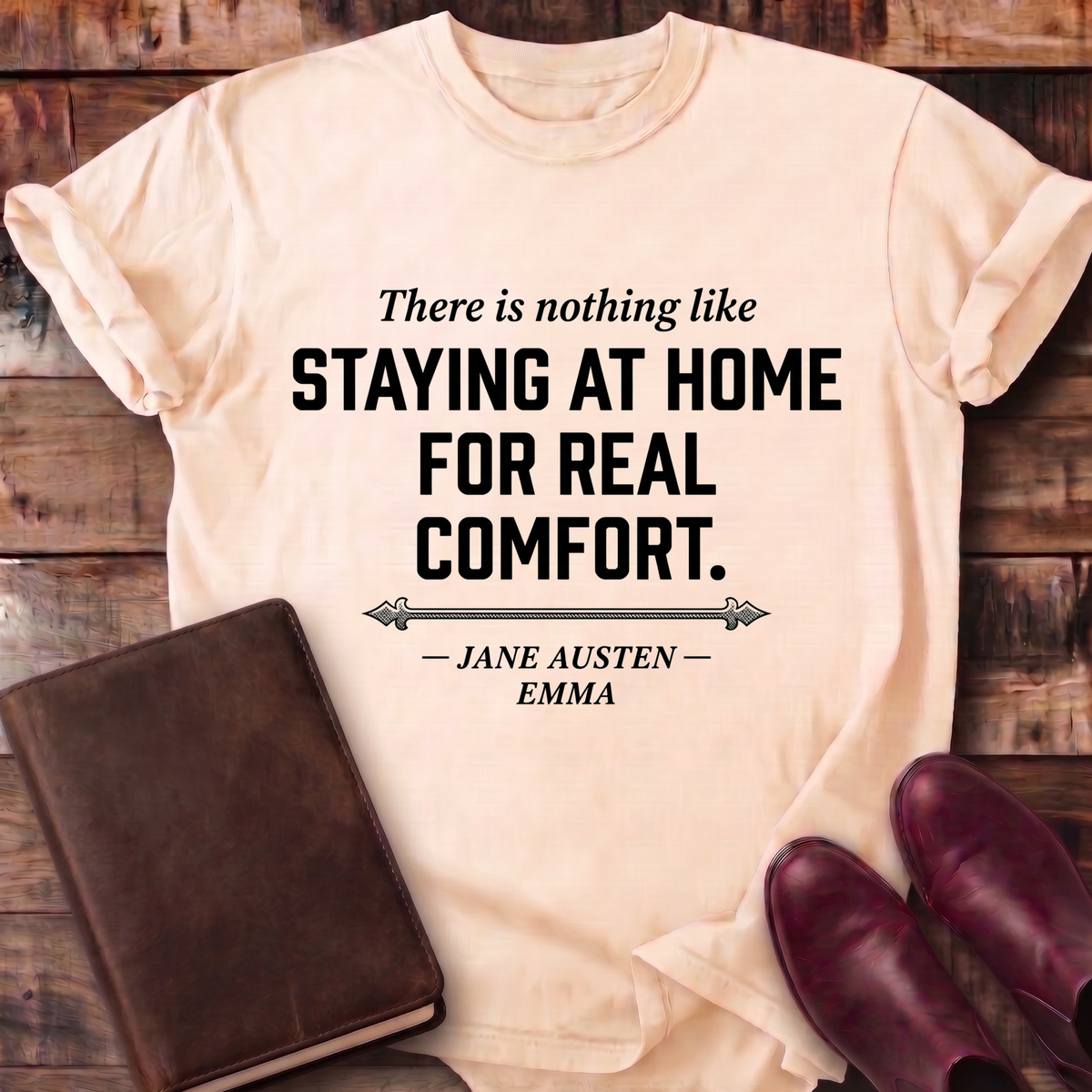 Comfort T-Shirt