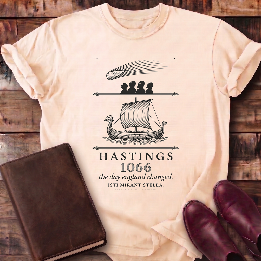 Hastings T-Shirt