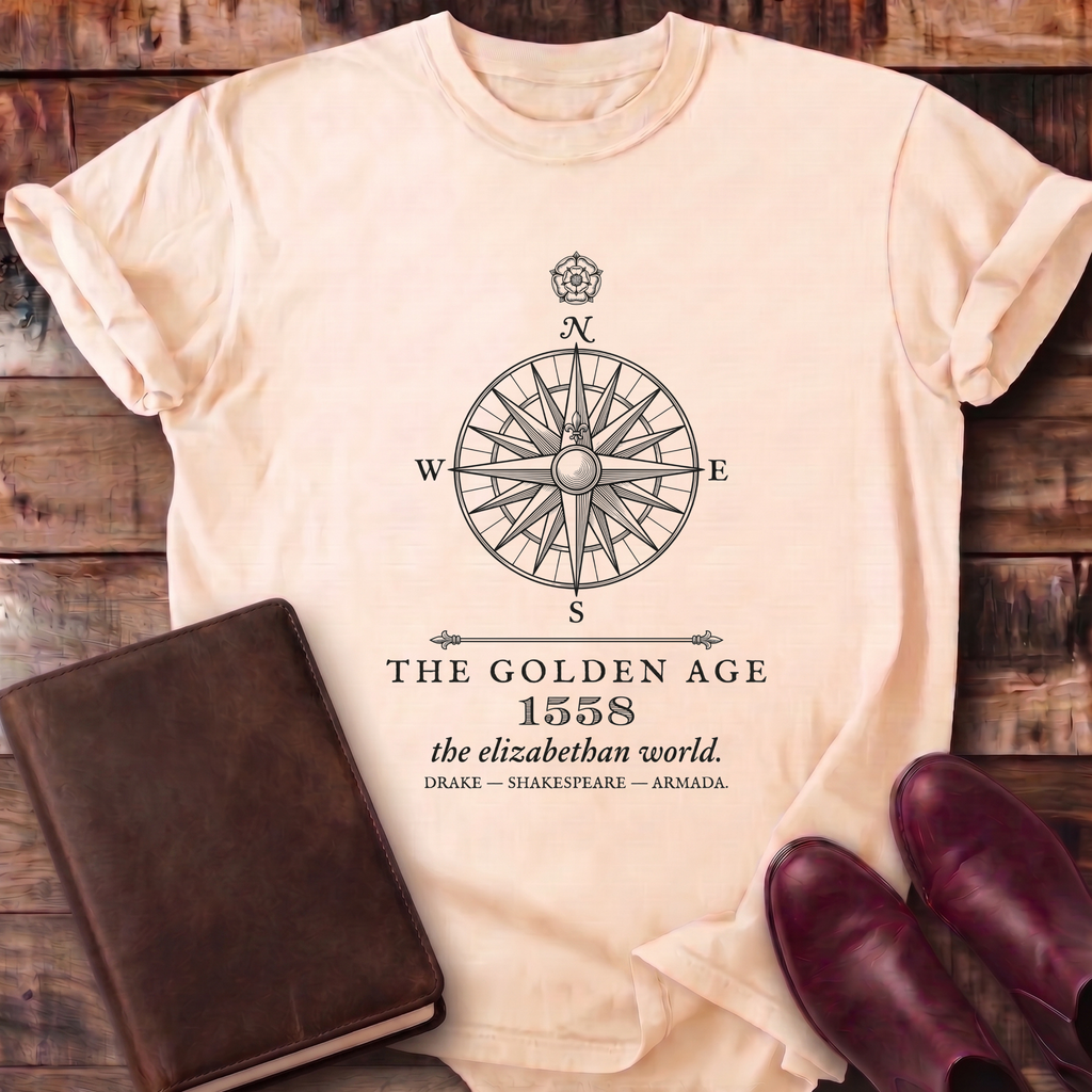 Compass T-Shirt