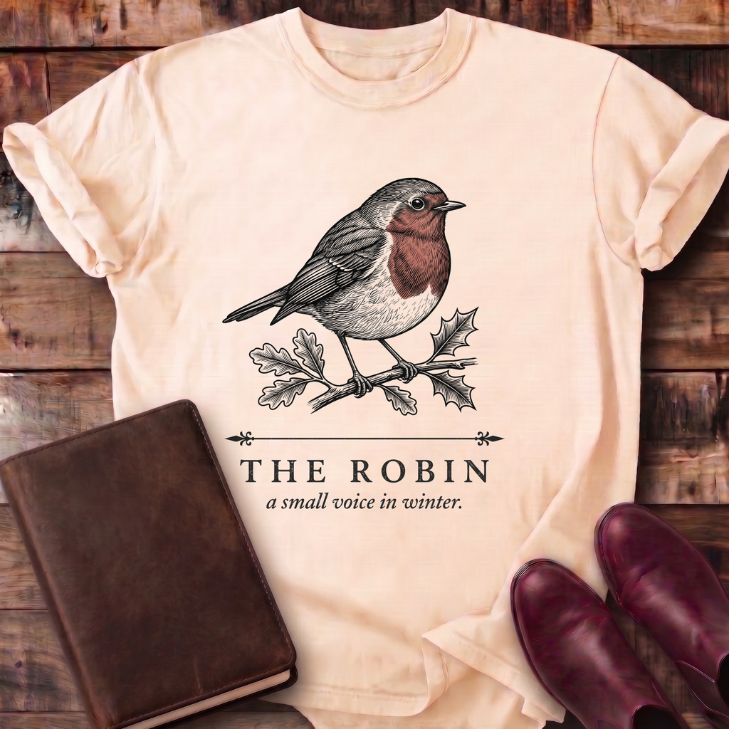 Robin T-Shirt