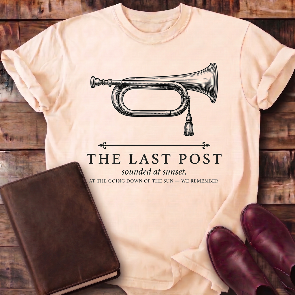 Trumpet T-Shirt