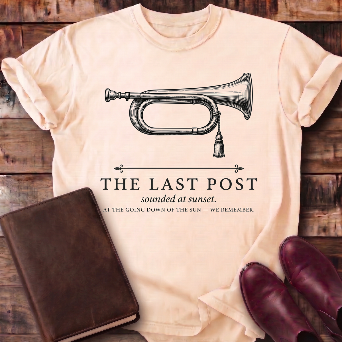 Trumpet T-Shirt
