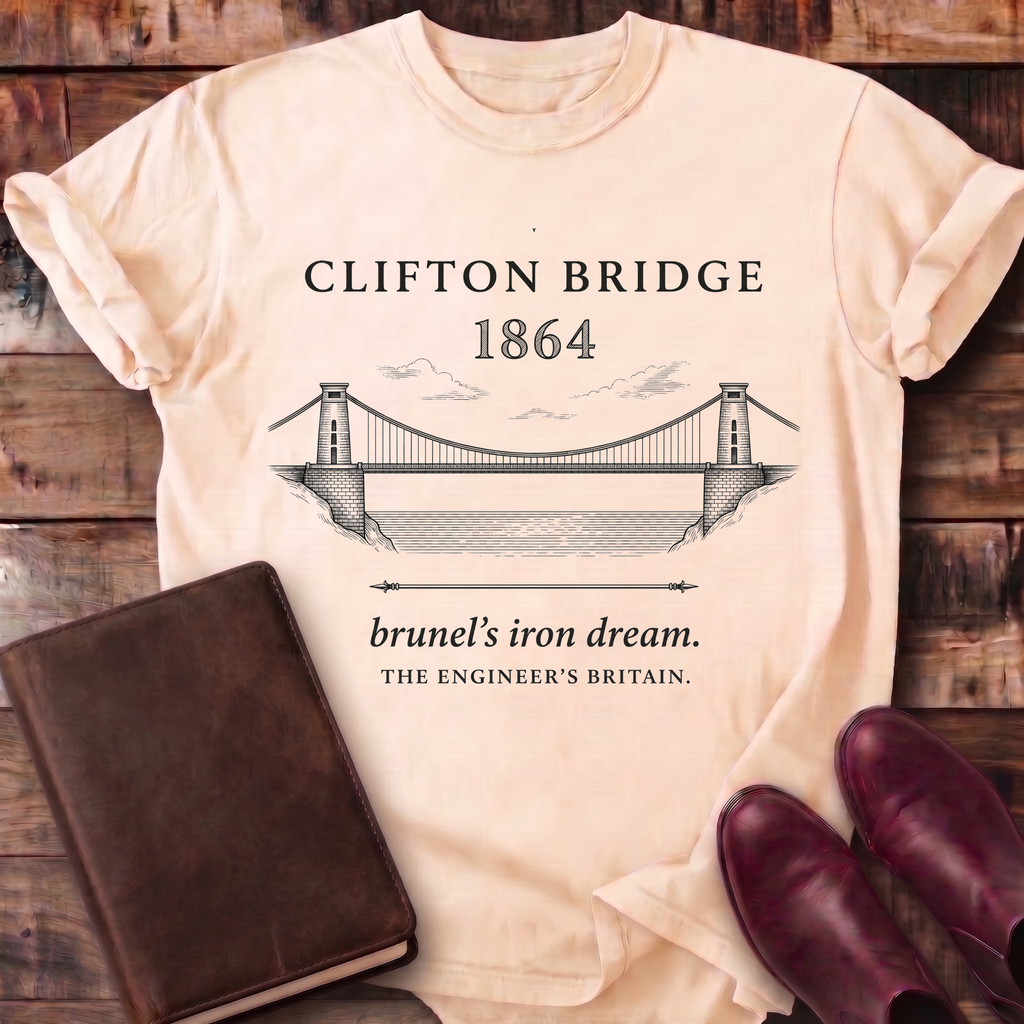 Bridge T-Shirt