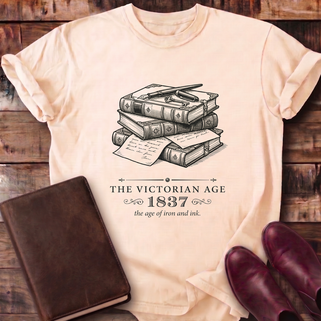 Iron Ink T-Shirt
