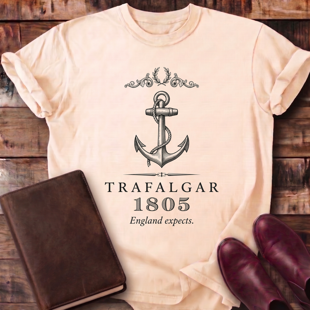 Trafalgar T-Shirt