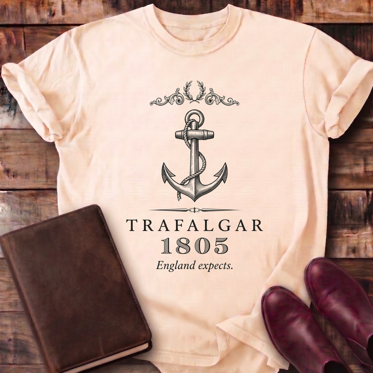 Trafalgar T-Shirt