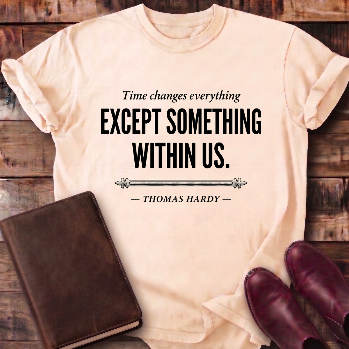 Within T-Shirt