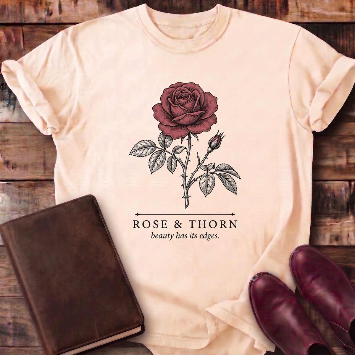 Thorn T-Shirt